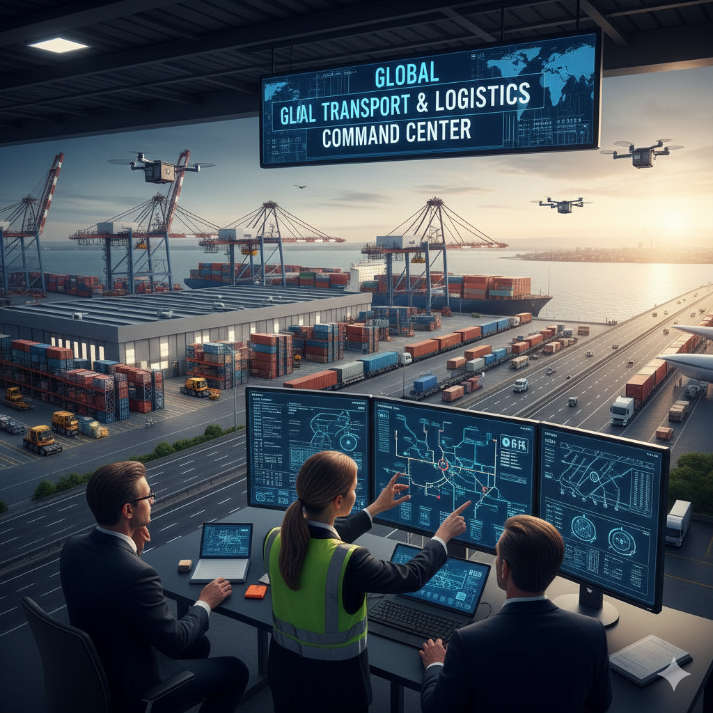 Transport & logistics